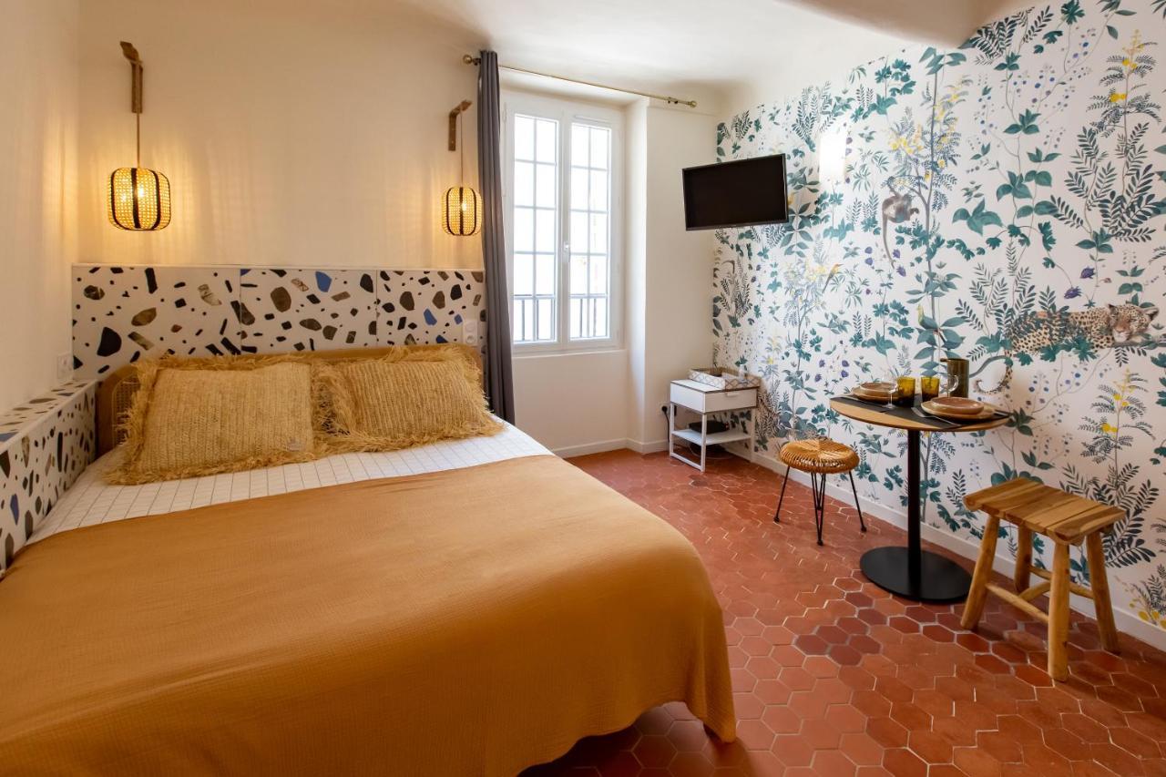 Le Saint Victor Coeur De Cannes Exterior photo